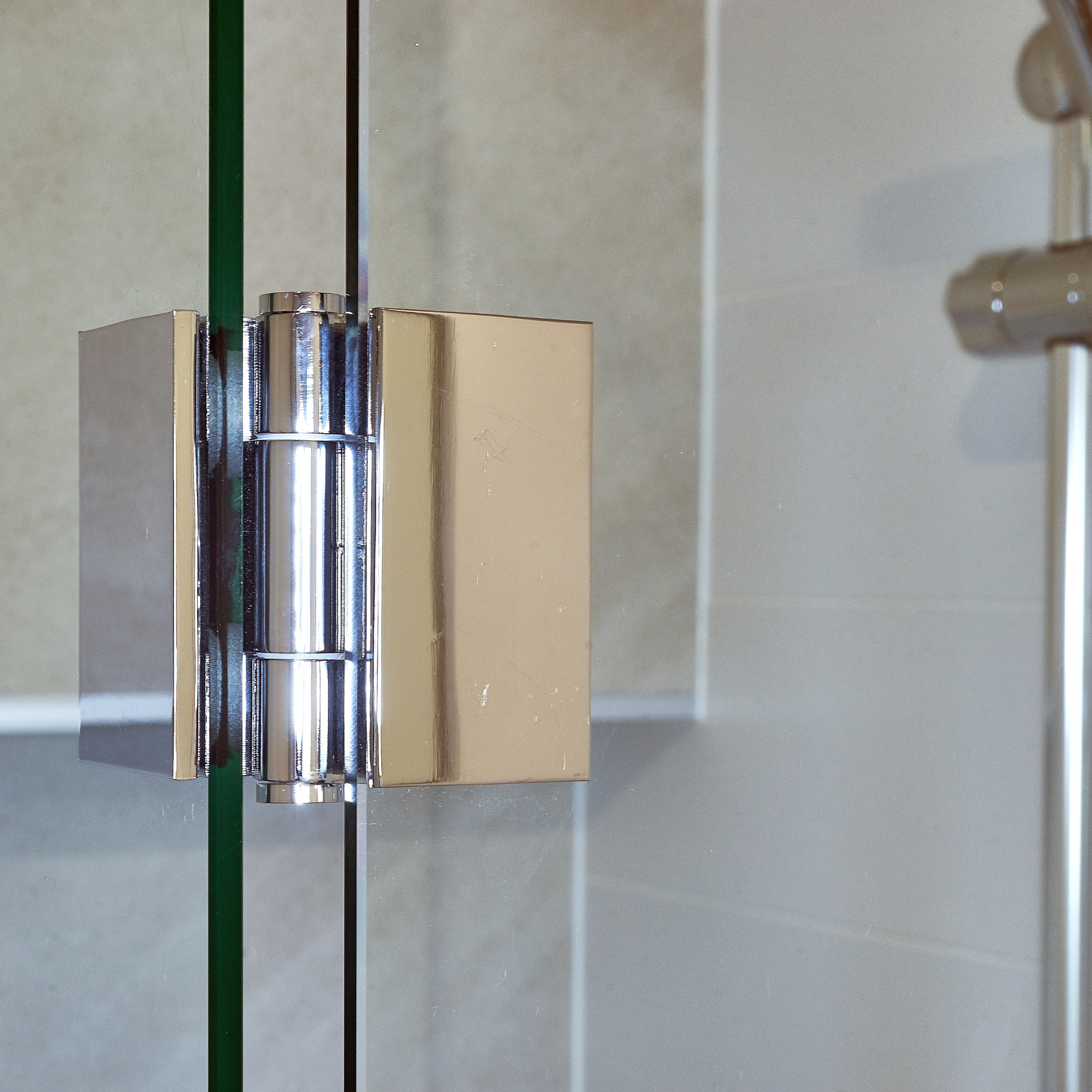 Aluminium & Chrome Care Guide