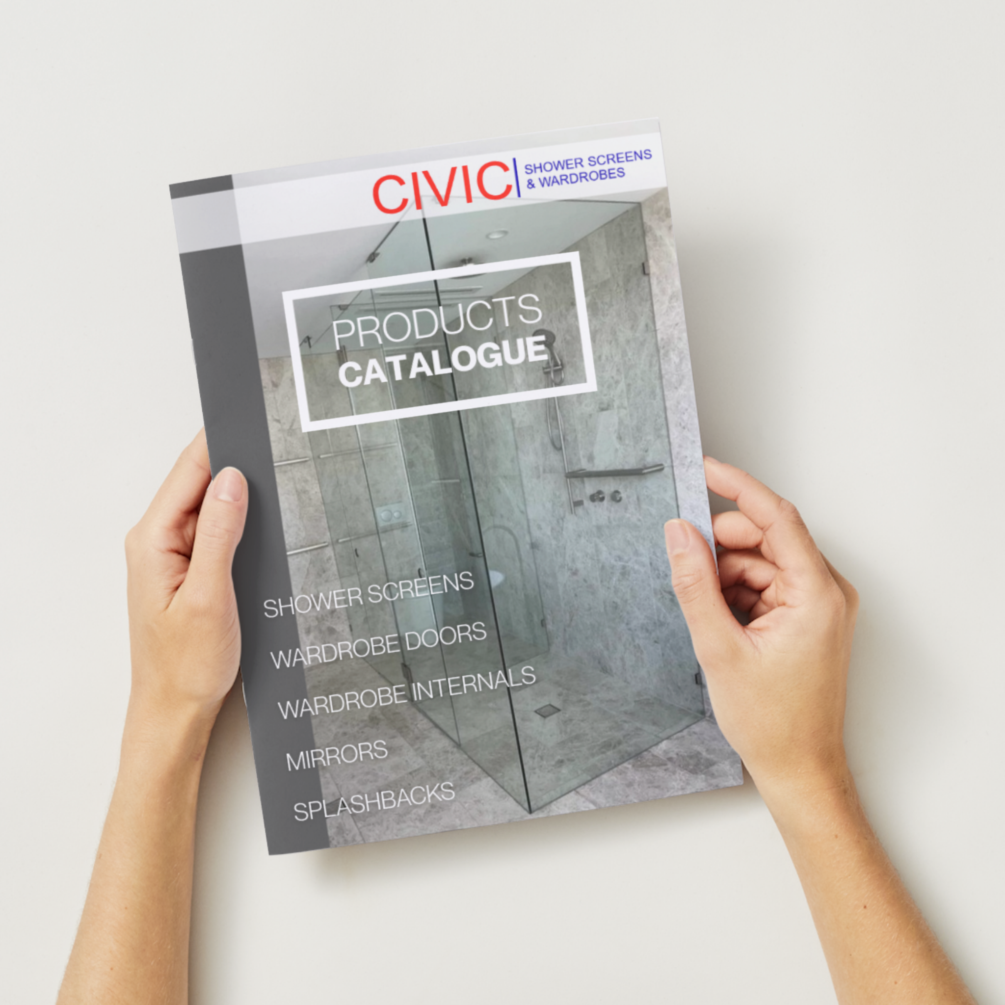 Product Brochures & Care Guides