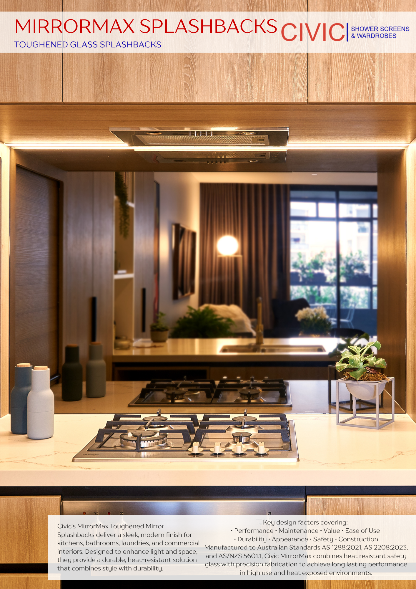 FMIRRORMAX SPLASHBACKS