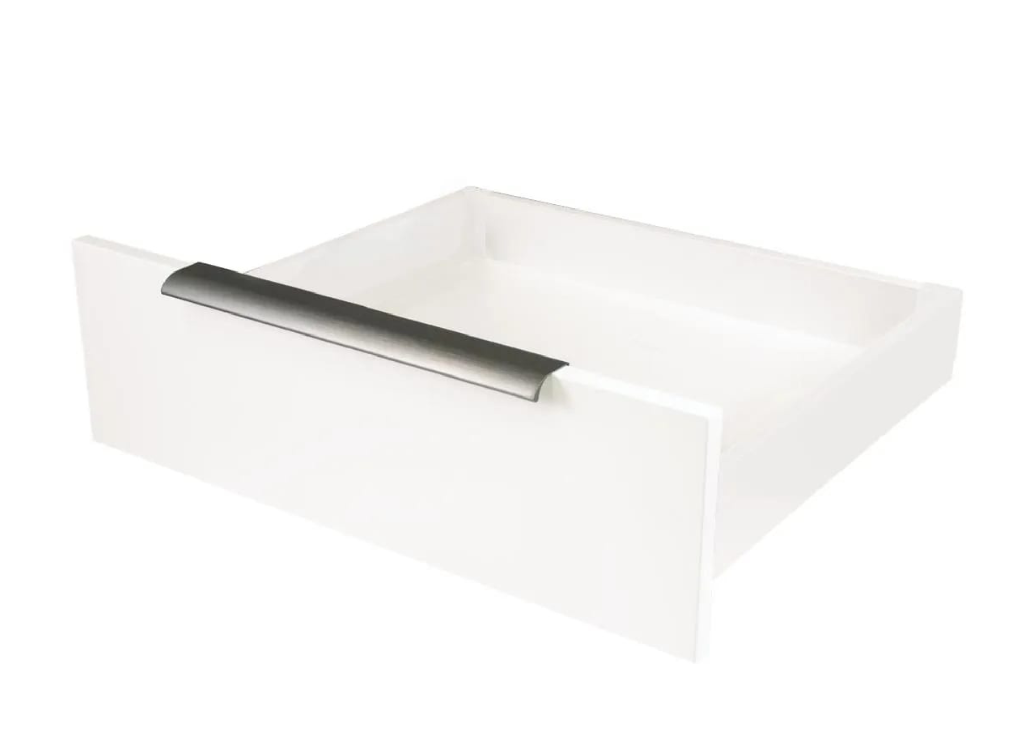 SOFT CLOSING DRAWER SYSTEM