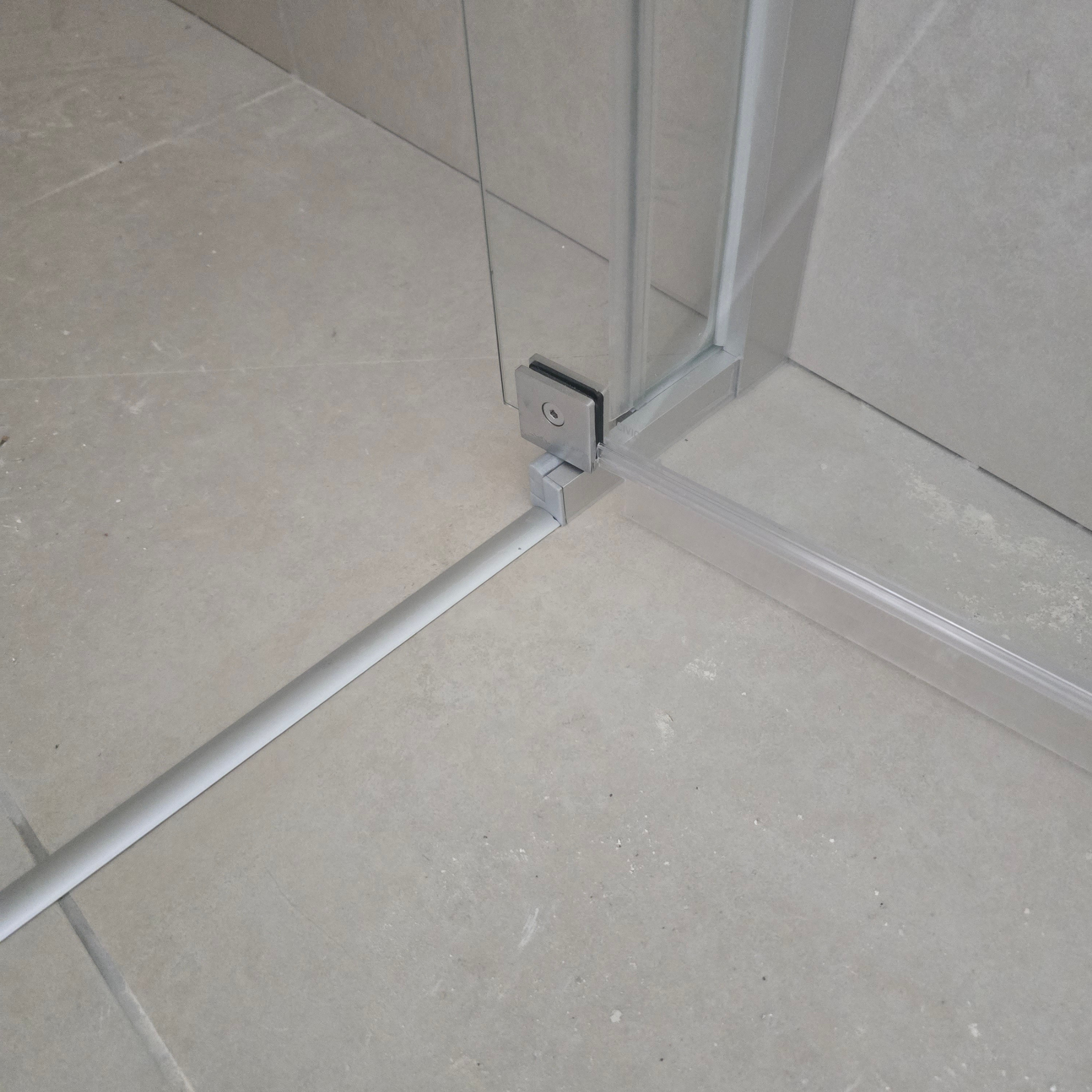 Accessible Living Shower Screens