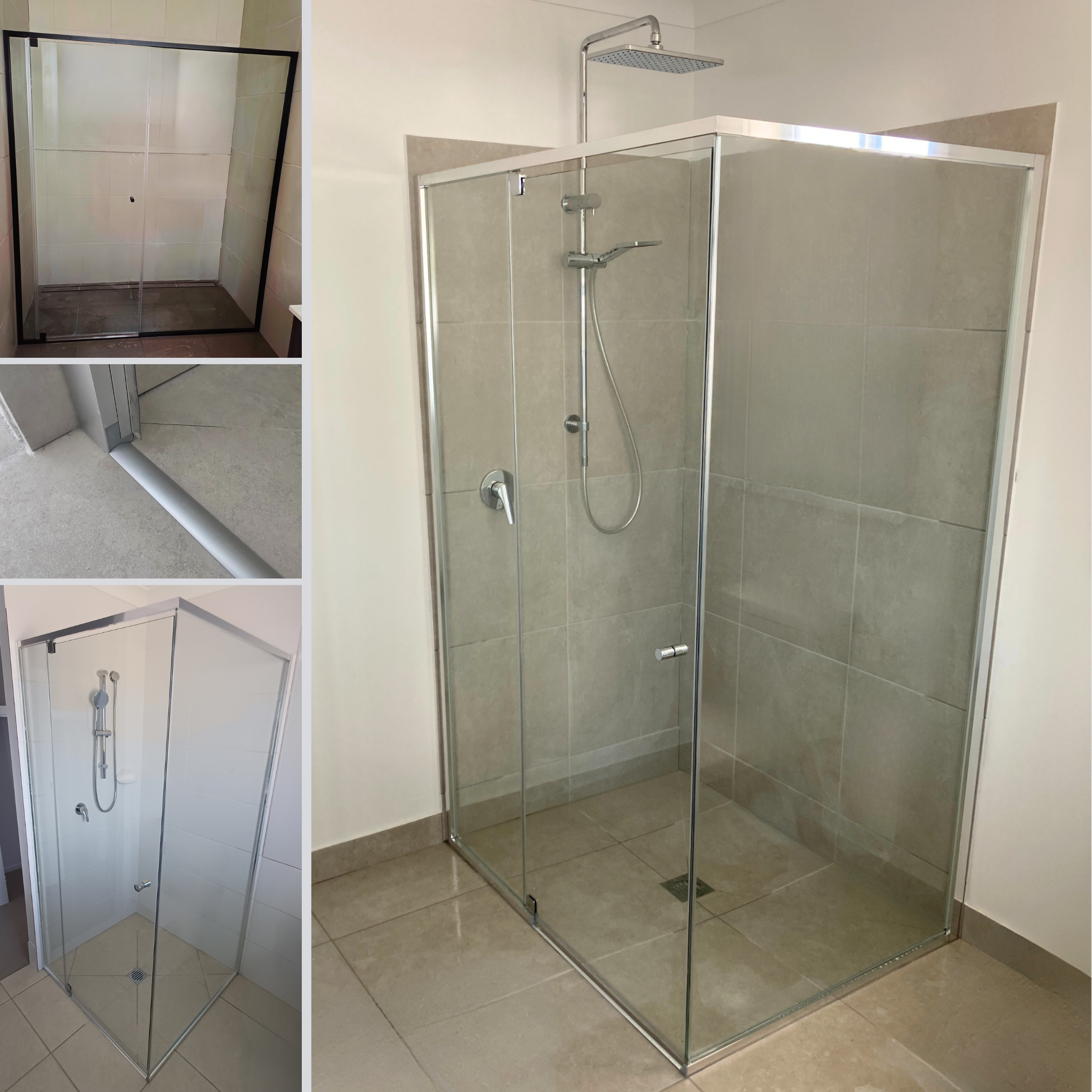 NDIS Installation Policies