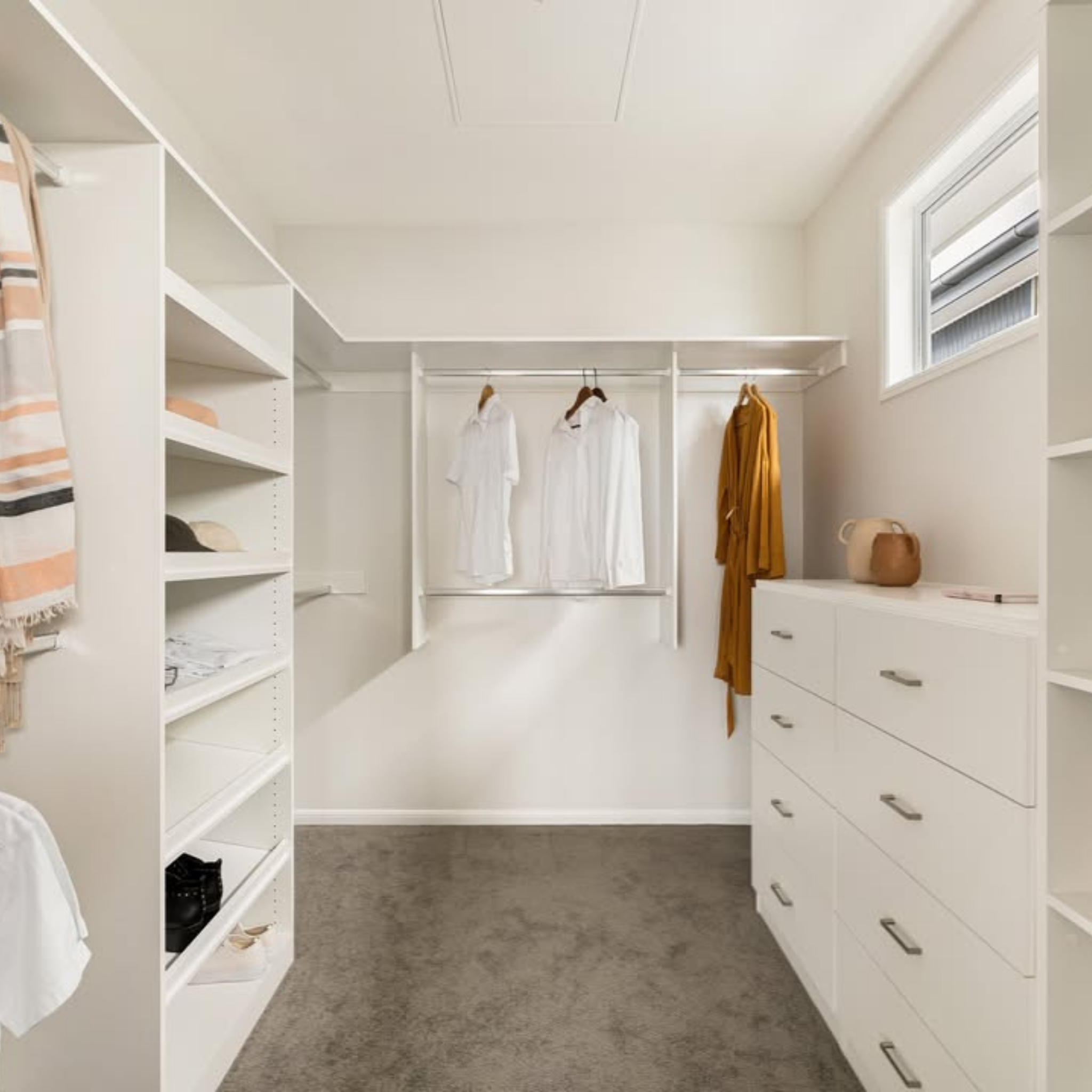 Shelf Design & Specification Guide