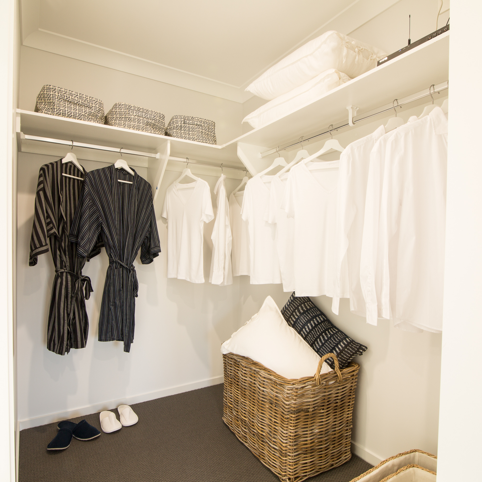 Shelf Load Capacities