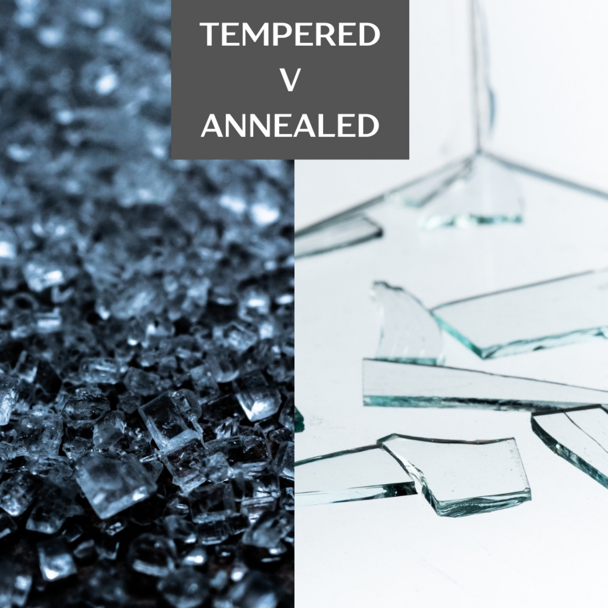 Tempered Glass: Info & FAQ