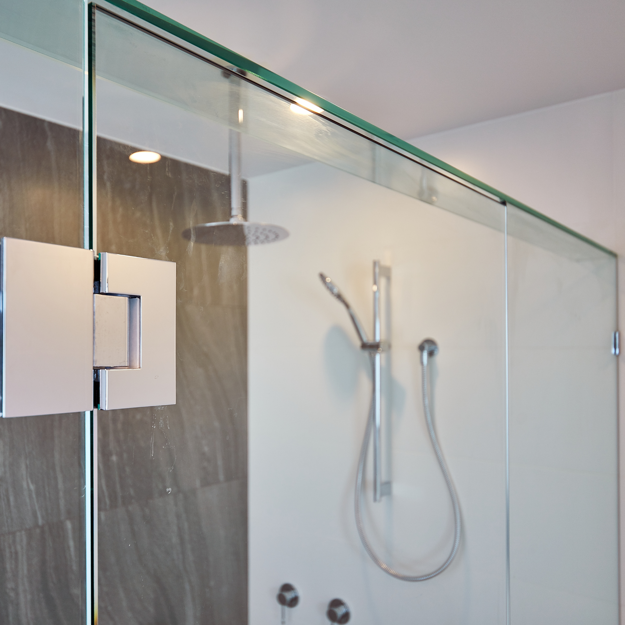 Why a Header Brace or Corner Gusset is Required