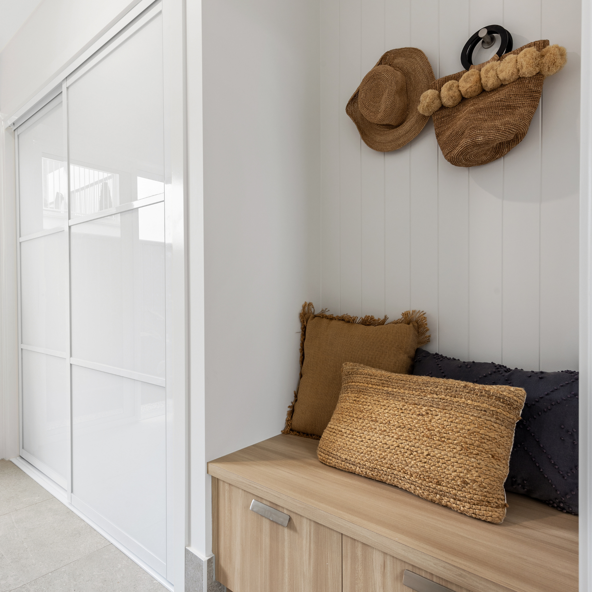 Shoji Wardrobe Doors Options