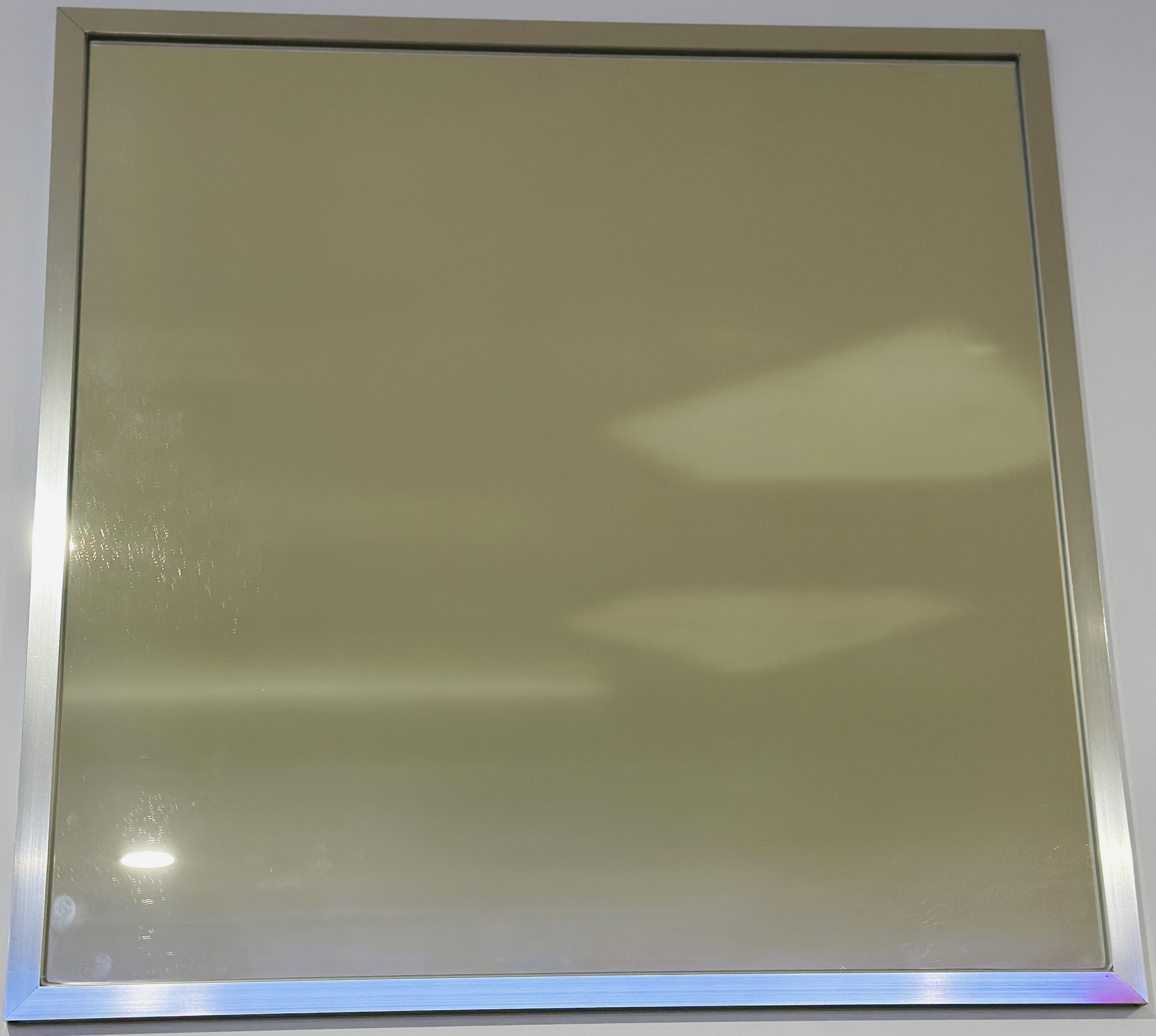 SHOWER SCREENS