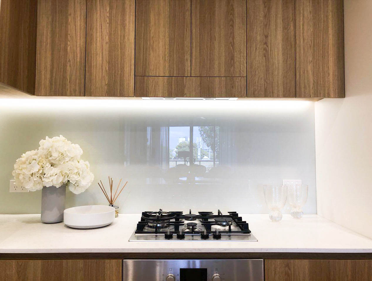 Splashbacks