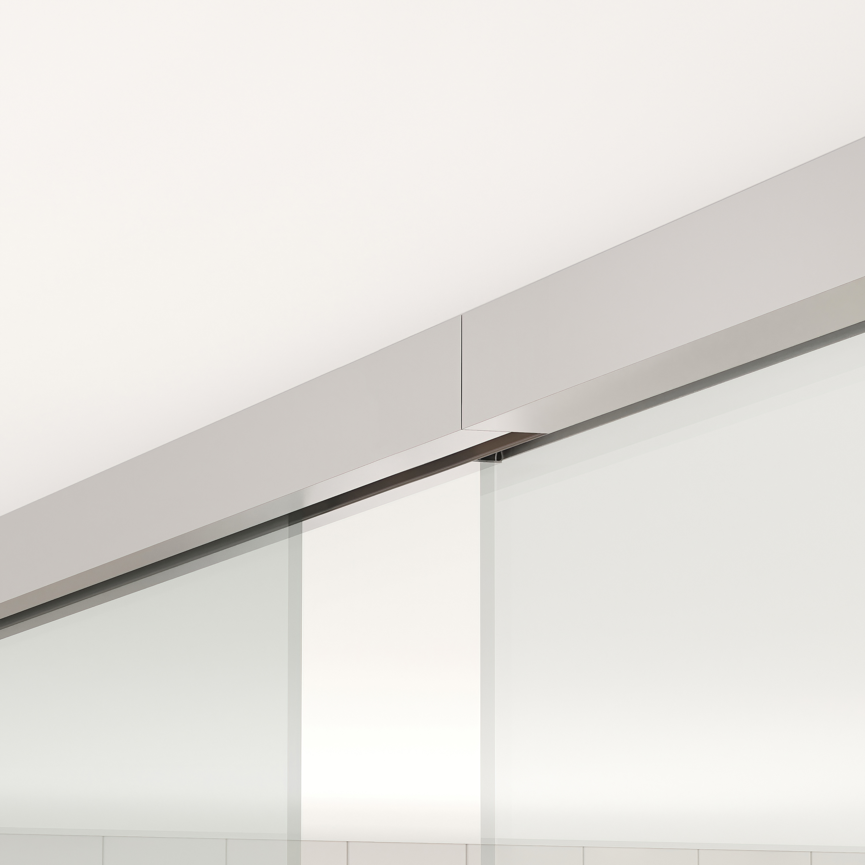 Shower Screen Hardware 10mm