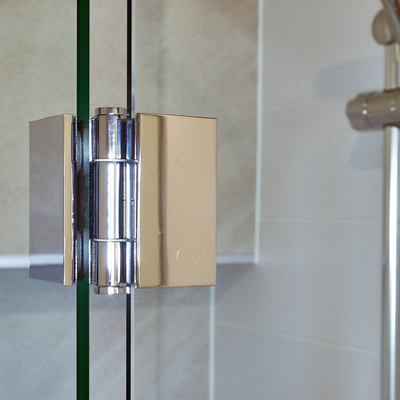 Aluminium & Chrome Care Guide