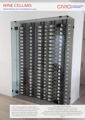 WINE CELLARS